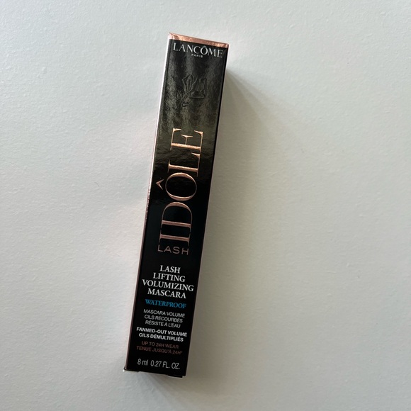Lancôme Idôle mascara - Picture 3 of 4